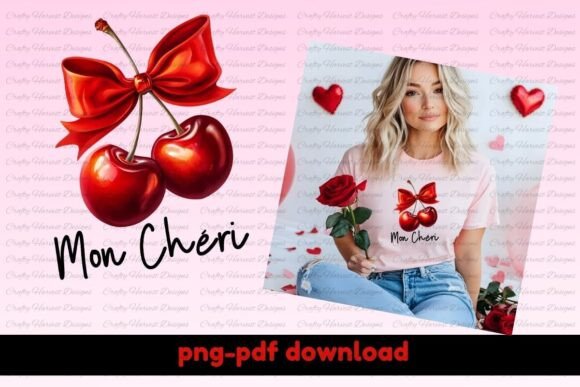 Evaluating the Mon Chéri Digital Design for Romantic DIY Projects