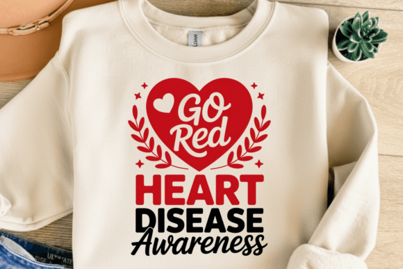 Go Red Heart PNG: A Practical Guide to Effective Heart Disease Awareness Design
