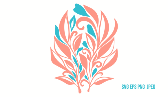 Integrating Turquoise-Coral Blossom into Professional Design Workflows