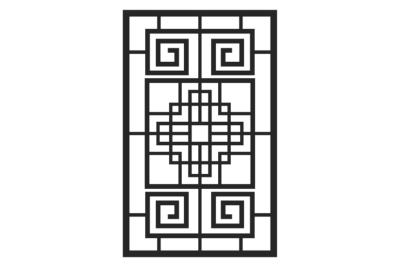 Mastering Geometric Mosaic in Traditional Korean Style for Modern Design Projects