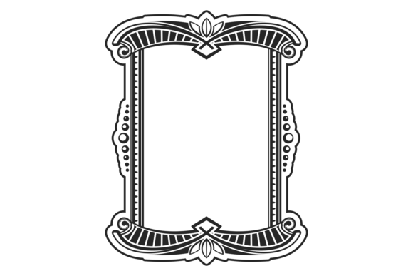 Reviving History: The Art of Ancient Frames in Modern Picture Galleries