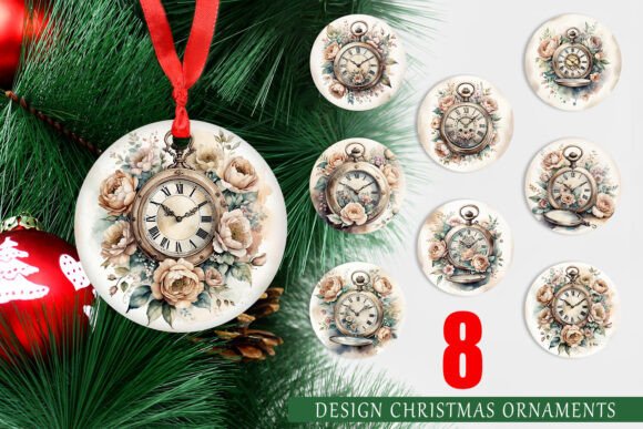 Why Your Ornament Pocket Watch Designs Need High-Resolution Precision